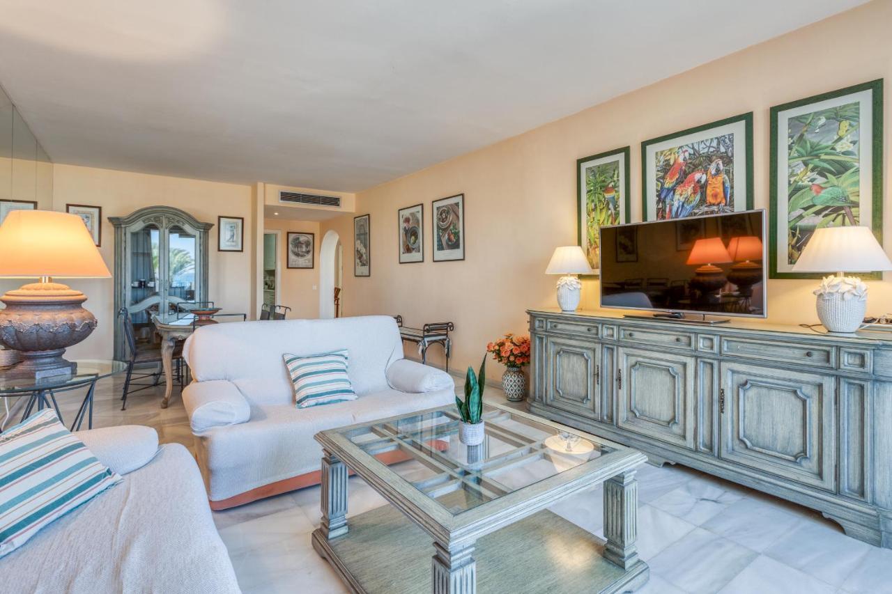 Hanami Alcazaba Garden Apartment *