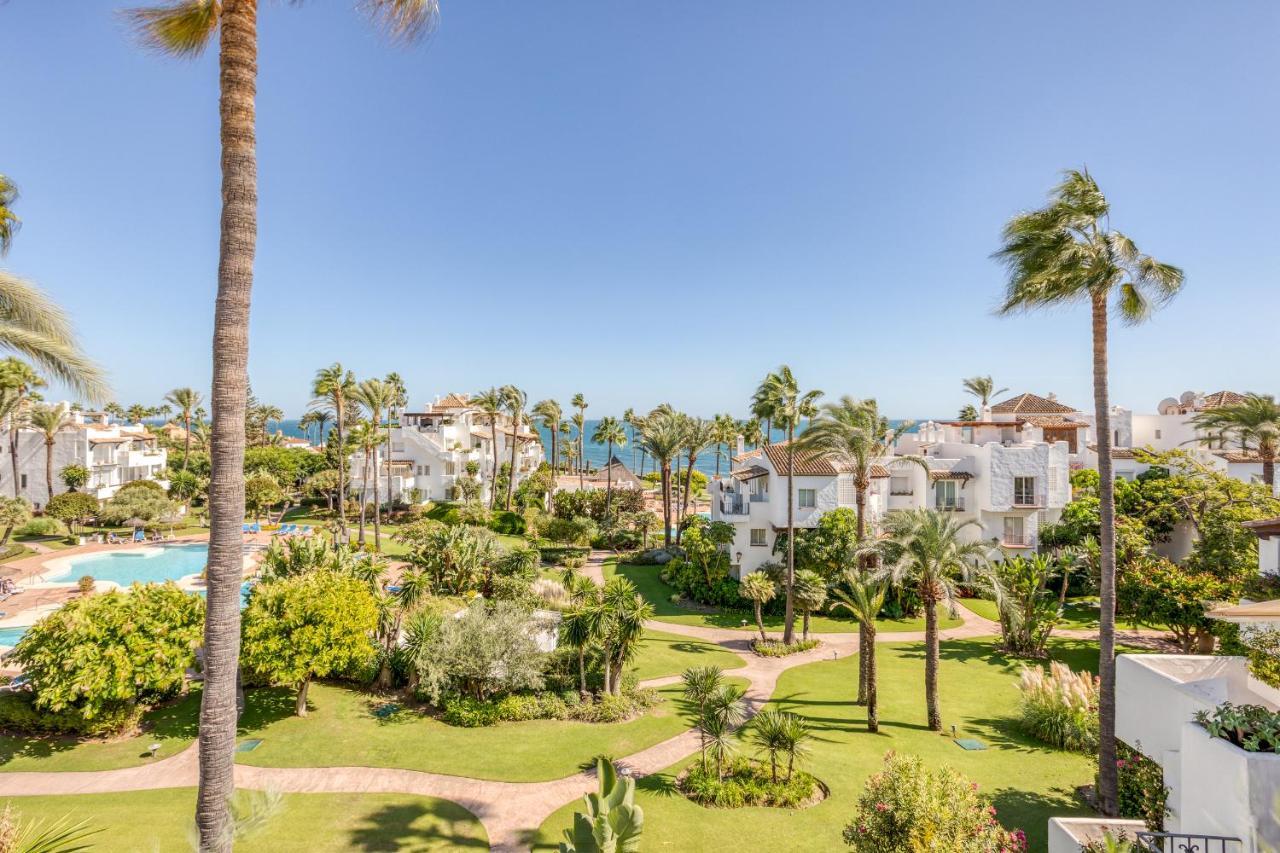 Appartement Hanami Alcazaba Garden Estepona